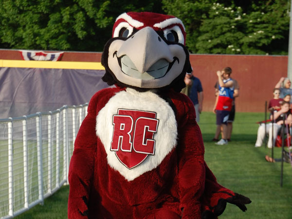 You are currently viewing Roanoke Mascot